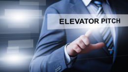 In this webinar, you’ll learn what it takes to construct a compelling elevator pitch that will have others intrigued, engaged, and excited to help you out. 