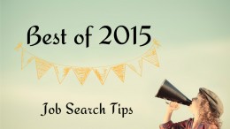 best job search tips