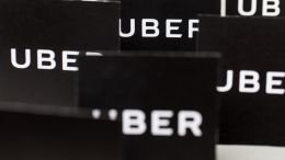 uber leadership