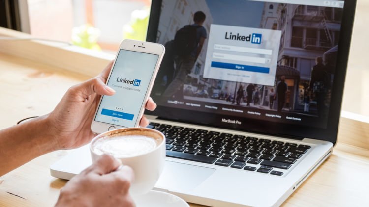 developing relationships through linkedin: a strategic approach. Watch this webinar hosted by Ivy Exec in partnership with cornell university to learn how to leverage your linkedin profile strategically