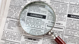 Why Do I Need a Job Search Strategy?