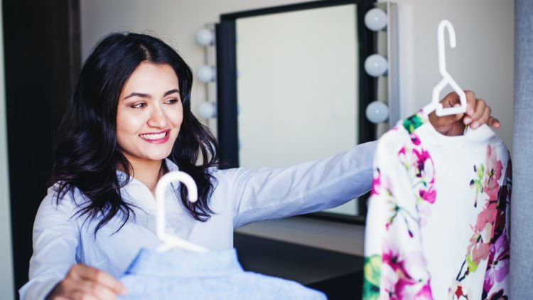 During a job interview, however, your clothes make a critical first impression with a potential employer, yes even on Zoom. You might have room for creativity after a few months on the job, but initially, it’s important to follow a few conventions.  