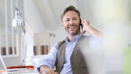 excelling in a phone interview