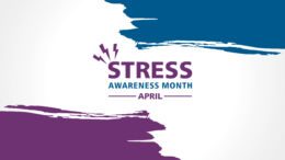 Stress Awareness Month - Job Search