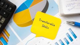 The Catch 22: The Truth About Transferable Skills and How to Showcase Your Potential to a Future Employer