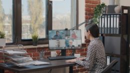 How to Gauge Company Culture When Interviewing Remotely