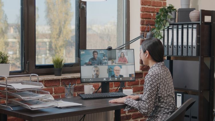 How to Gauge Company Culture When Interviewing Remotely