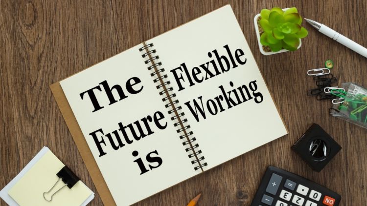 Want To Find A Truly Flexible Remote Work Culture?