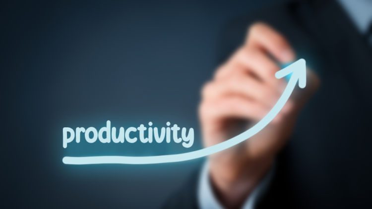 Flexibility and productivity go hand in hand