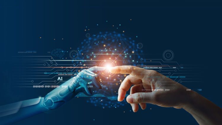 AI & Machine Learning for Business