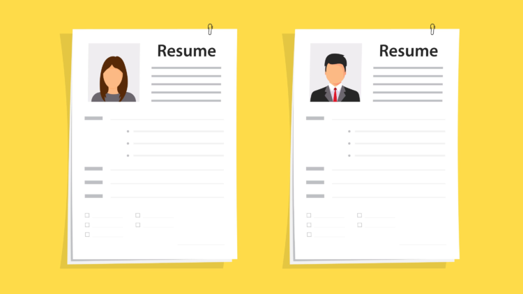 One of the most hotly-contested issues in job applications is this one: should you include color on your resume? 