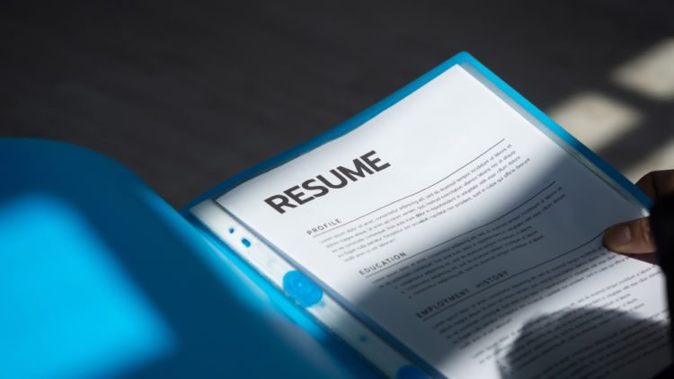 You toil over your resume, adding the right keywords, the best descriptions and the perfect examples. But hiring managers typically only spend a few seconds glancing through it, on averag