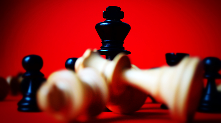 4 Proven Strategies to Win the War for Talent in 2022
